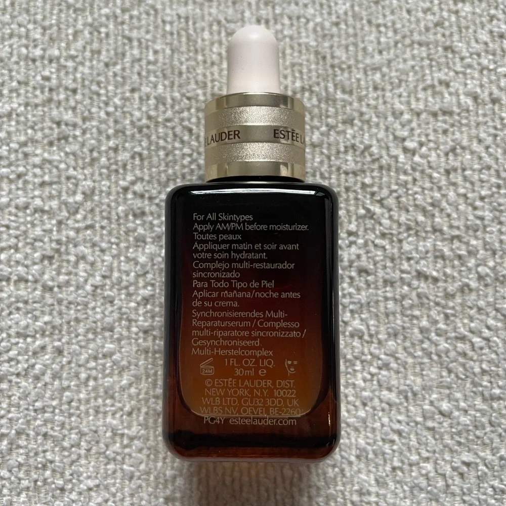 Estēe LAUDER Advanced Night Repair 1 fluid ounce Brand New No Box - Picture 13 of 14